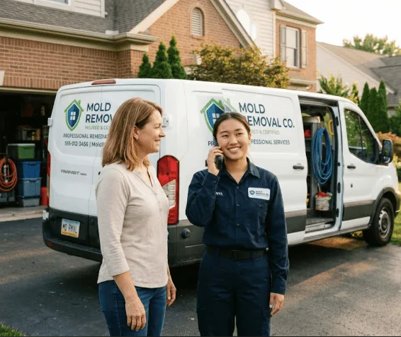 Crawlspace Mold Remediation Devon, PA FAQs